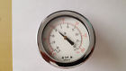 91777 90186 Marshalltown Vacuum Pressure 3 1 2 Gauge 100 To 200 Kpa 30 Psi New