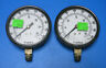 9110-01 Trerice Pressure Gauge Npt Face Tested
