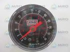 9129-02 Aro Pressure Gauge 0-60psi 9129-02 Aro Pressure Gauge 0-60psi