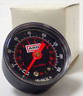 9129-04 Aro Pressure Gauge In New 9129-04 Aro Pressure Gauge In New