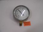91663 Marshall Town Pressure Gauge