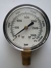 91766 Marshall Town Psi Pressure Guage Kpa Npt Face