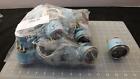 0-700kpa 9178275 Teleflex Lot Of Engine Oil Pressure Gauge 0-700kpa 9178275 Teleflex Lot Of Engine Oil Pressure Gauge