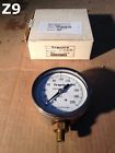 9201584 Trerice Ss Liquid Fillable Pressure Gauge Nib