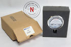 0-100kpa 9202833 Wika Pressure Gauge Liquid Fill Npt