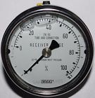 9249497 002 Wika 0-100 Psi