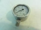 9251626 Wika Box Hydraulic Gauge Face