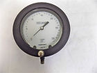 92643 Ashcroft Pressure Gauge Psi Range Npt Bronze Tube 723259302595