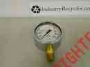 9314156 Npt 2 100 4 Gauge 1 Range Wika Pressure 213.40 Psi