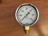 9314202 Wika Glycerine Filled Psi Gauge Npt