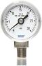 9314733 Wika Industrial Pressure Gauge