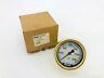 9318275 Wika New Pressure Gauge Series Psi