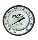 9348110 Tel-tru New Thermometer Range