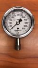 94481 Ashcroft Dial Npt Thread Scale Range Pressure Gauge Lower Co