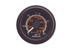 95-2285 Tectran Volt Psi Black Dual Air Pressure Gauge 827030491178 95-2285 Tectran Volt Psi Black Dual Air Pressure Gauge 827030491178