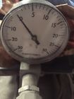 9503-1 Ashcroft General Purpose Compound Gauge To New Made In