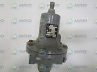 95h-52 Fisher Fishre Controls Pressure