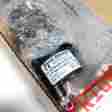 960177000 Marsh Bellofram Type 51fr 0-100psi Pressure Regulator New