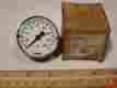 9690471 Wika New Dry Pressure Gauge 2 Face 0-160 Psig 1 8 Npt Cbm 111.12