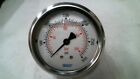 Ser.213.53 9692245 Wika Dial Pressure Gauge Stem Mount Shipping