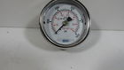 9694914 Wika Industrial Pressure Gauge