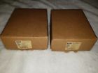 9699257 Wika Pressure Gauge Npt Liquid Filled Lot Of