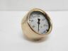 9734231 Wika Box Glycerin Filled Pressure Gauge