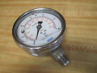 9734338 Wika Pressure Gauge