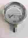 9735156 Industrial Pressure Gauge Wika Dry-filled Stainless Steel 1 4 Male Npt