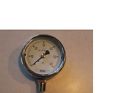 9744916 Wika Pressure Gauge 2.5