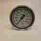 9745750 Wika 4 Dia Horizontal Mount 1 2 Mpt Stainless Steel 5000 Psi Liquid Filled Pr