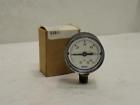 9747257 Wika New In Box Pressure Gauge Face
