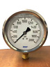 9766876 Wika Type Pressure Gauge To Psi Pn Inch Npt