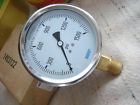 9766885 Wika Pressure Gauge 0-1500