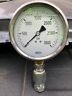 9766893 Wika New Psi Type Liquid Filled Conn Npt Lm