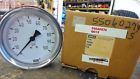 9790115 Wika Pressure Gauge 1-4