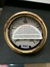 9318216 9795090 Wika Pressure Gauge Type Dial Liquid Filled