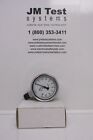 40-632.50-04l-00010 9804420 Psi Wika Analog Gauge 10 Br