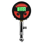 981868 Dedc Digital Tire Pressure Gauge