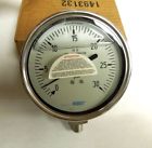 9832356 Wika Gauge 4 Face