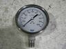 9832739 Wika Instruments Analog Positive Press Gauge Bottom Entry Npt