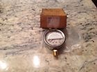 9833574 Wika New Pressure Gauge