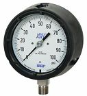 9834494 Wika Process Pressure Gauge