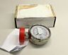 9838028 Wika Pressure Gauge Apv