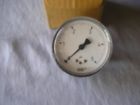 9851844 Wika Pressure Gauge 0-5