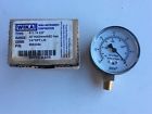 9852344 Wika Guaranteed New Pressure