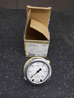 99184054 Vdo Pressure Indicator Bar Gauge Face