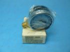 99301445 Import Pressure Gauge Psi Dual Read Kpa Lower Npt New