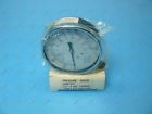 99301575 Import Pressure Gauge Psi Dual Read Kpa Lower Npt New