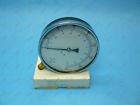 99301624 Import Pressure Gauge Psi Dual Read Kpa Lower Npt New